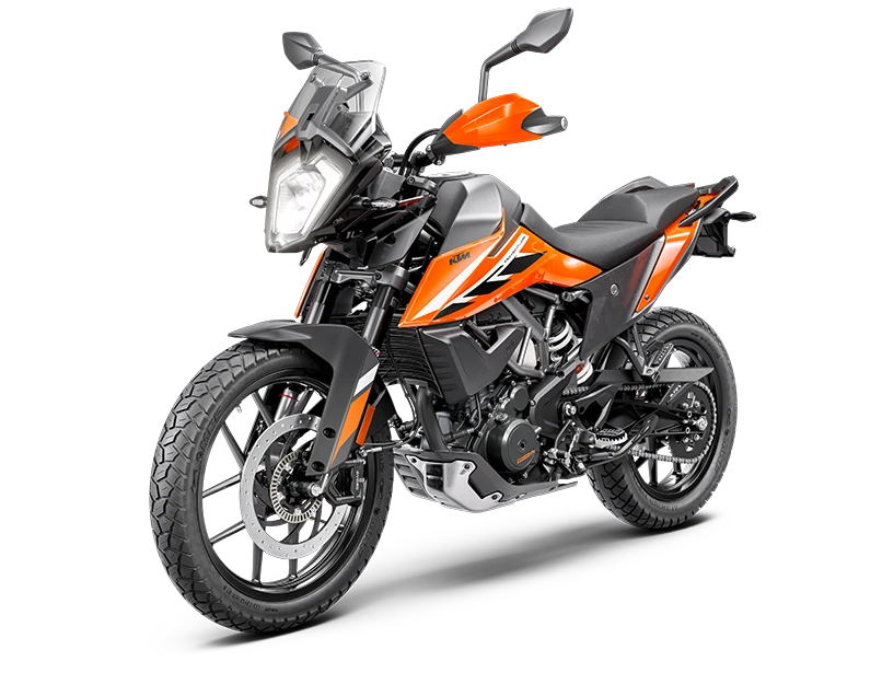 KTM 250 ADVENTURE